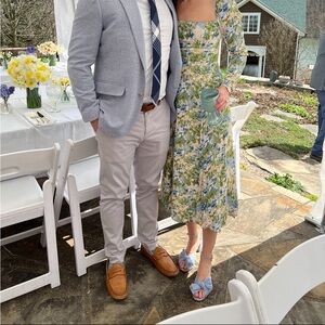 Reformation sigmund dress